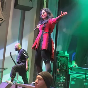 concert photo