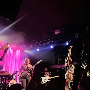 concert photo