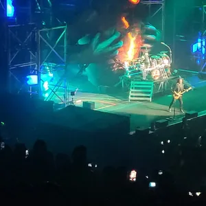 concert photo