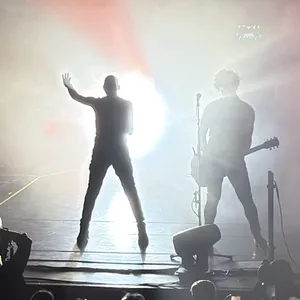 concert photo