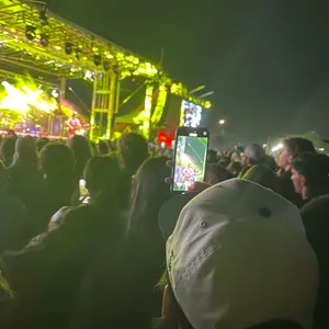 concert photo