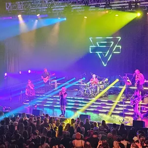 concert photo