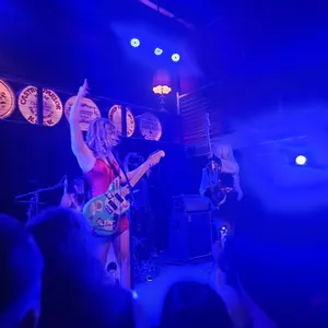concert photo