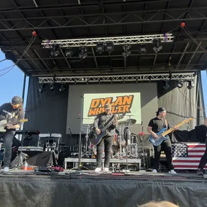concert photo