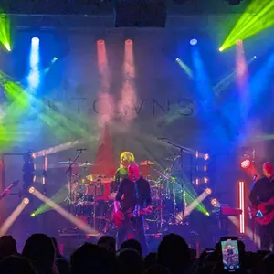 concert photo