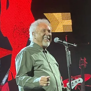 concert photo