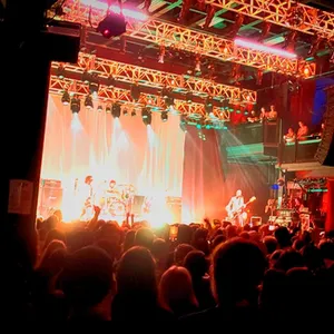 concert photo