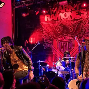 concert photo