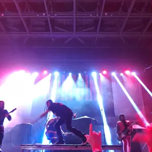 concert photo