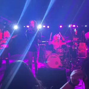concert photo