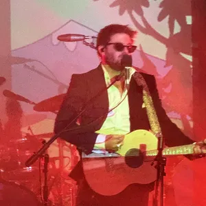 concert photo