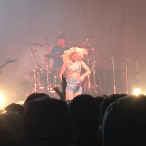 concert photo