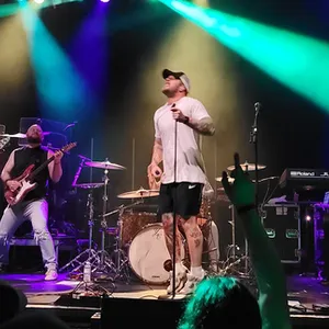 concert photo