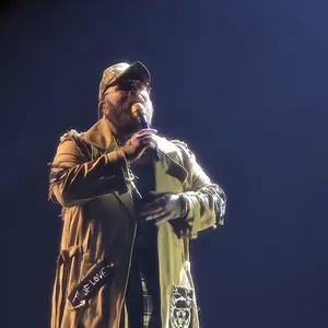 concert photo