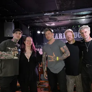 concert photo