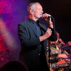 concert photo