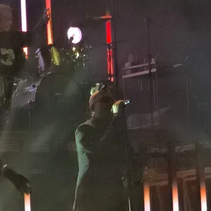 concert photo