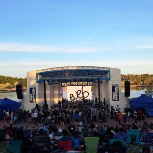 concert photo