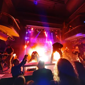 concert photo