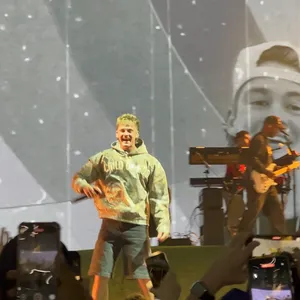 concert photo