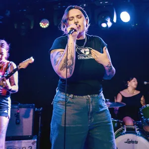 concert photo