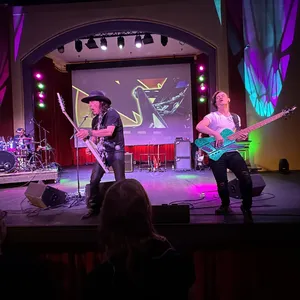concert photo
