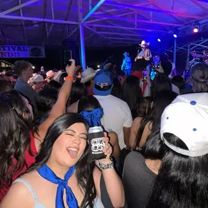 concert photo