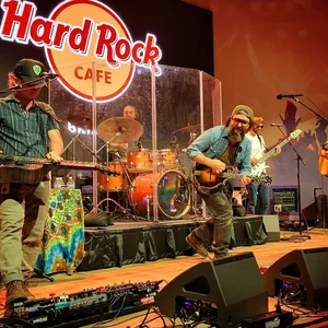 concert photo
