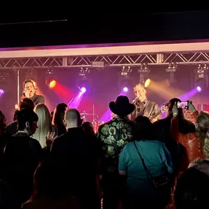 concert photo