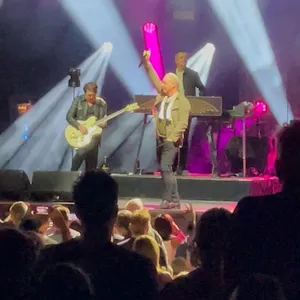 concert photo