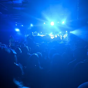 concert photo