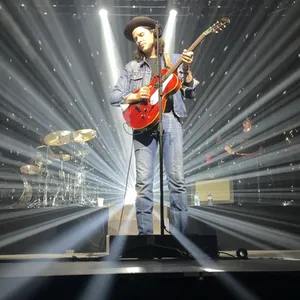 concert photo
