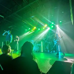 concert photo