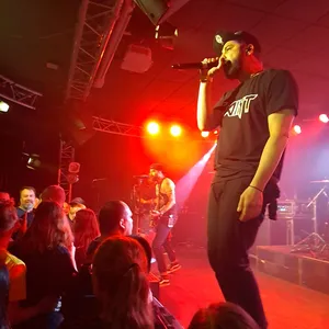 concert photo