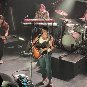concert photo