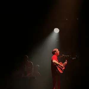 concert photo