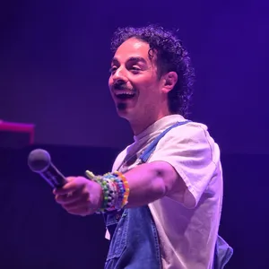 concert photo