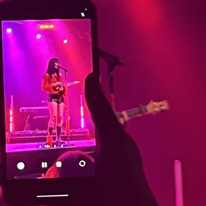 concert photo