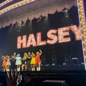 concert photo