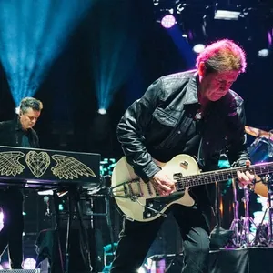 concert photo