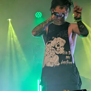 concert photo