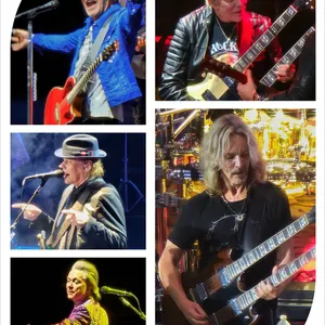 concert photo
