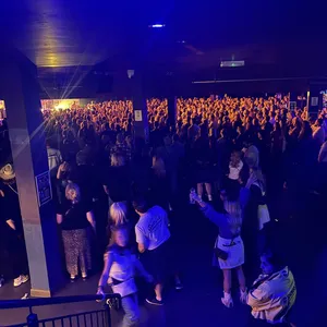 concert photo