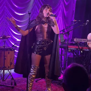 concert photo