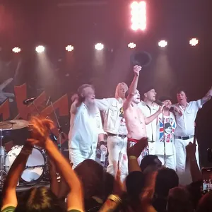 concert photo
