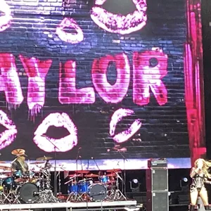 concert photo