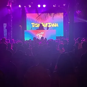 concert photo
