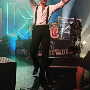 concert photo