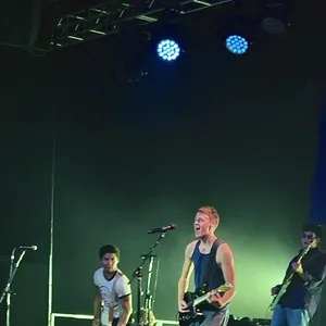 concert photo