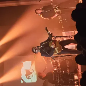 concert photo
